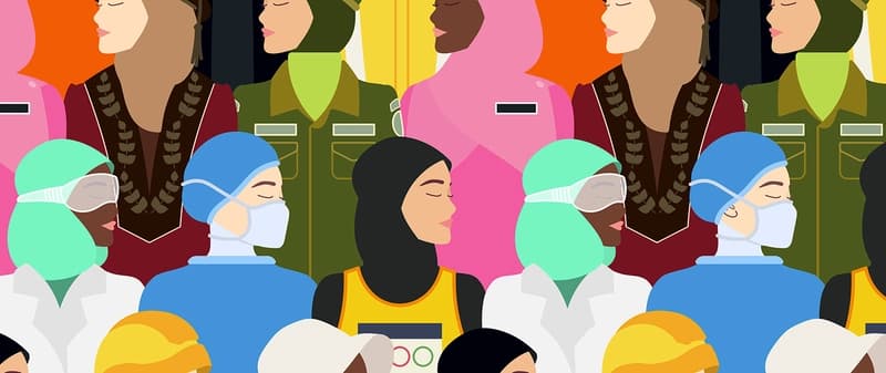 Cover image for Luminary - IWD Project